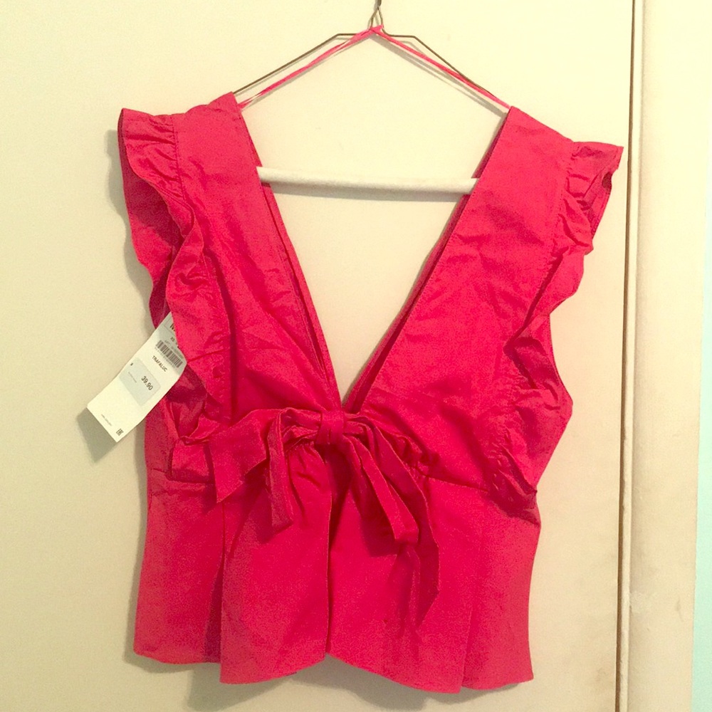 Zara Top